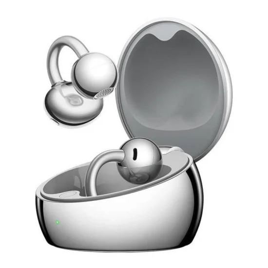 Huawei Free Clip2 Special Edition Earphones - Silver